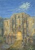 Holy Thursday - Mission San Antonio de Valero