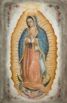 La Virgen