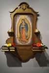 La Virgen, 2016