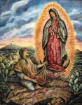 Marian Apparition
