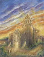 ARREDONDO-San-Jose-11x14D