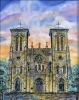 San Fernando Cathedral, San Antonio