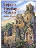 Tejano Heritage Month Poster