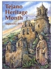 Tejano Heritage Month Poster